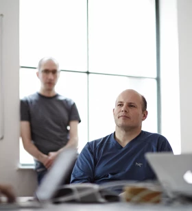 Chief Technical Officer