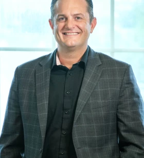 Partner, Chief Digital Officer