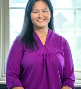 VP of Finance and Accounting