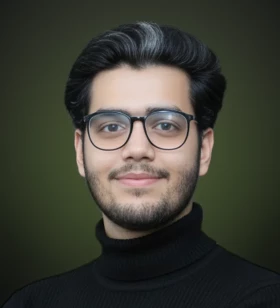 Co-founder & Managing Director