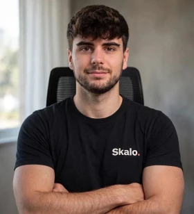 Digital Marketing Manager & Co-Founder