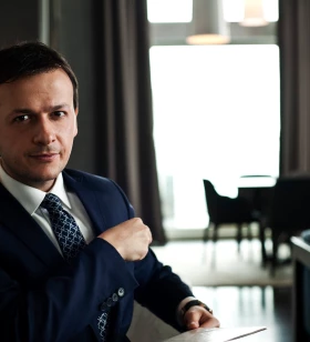 Founder/Executive Producer