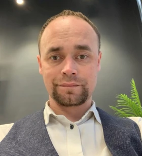 Founder and Web Developer