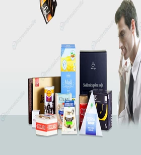 outstanding packaging items in USA