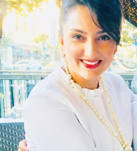 Chief Executive Officer