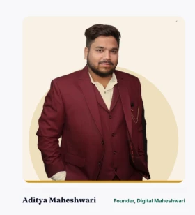 Founder