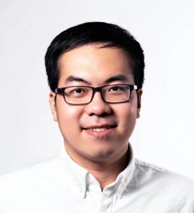 Founder & Managing Director