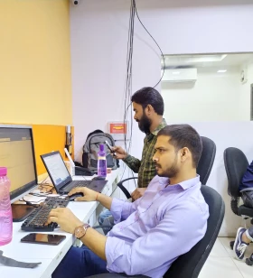 Digital Marketing Agency in Dubai