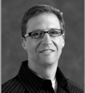 Executive Creative Director & Founder