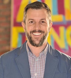 Managing Partner, Creative Director