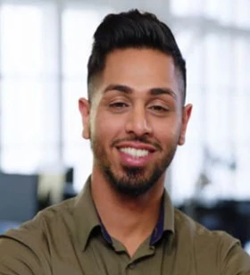 Hire Hardworking Laravel Developer