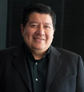 EVP / Chief Strategy and Media Officer