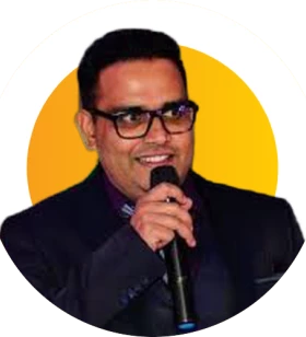 Co-Founder & Director