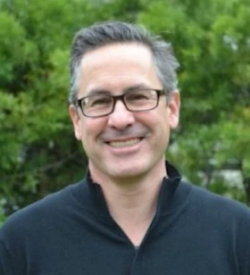 SVP, Marketing & Client Development