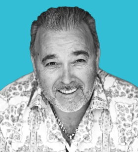 CEO & Chief Strategist