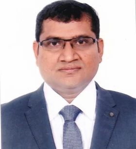 Executive Vice President