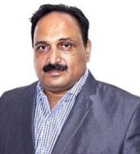 EVP - Global Head of Delivery & Practices