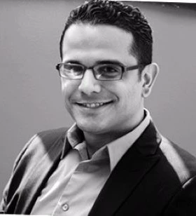 Co-Founder & Managing Director