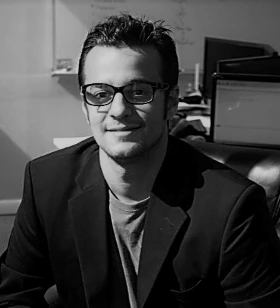 Co-Founder & Managing Director