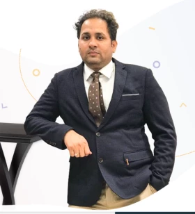 Founder & Managing Director