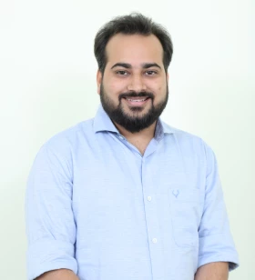 Co-Founder & Director