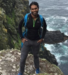 Chief Operating Officer