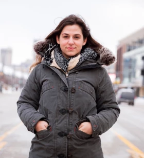 Chief Operations Officer