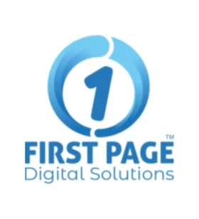 First Page Digital Solutions
