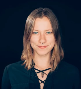 Senior Creative Director