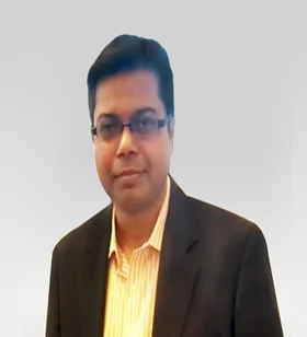 CO-FOUNDER AND TECHNICAL HEAD