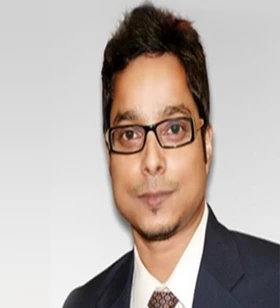 CO-FOUNDER AND DIGITAL HEAD