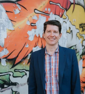 Chief Visionary Partner