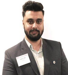 Co-Founder