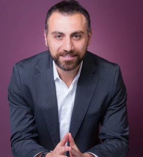 FOUNDER & CEO