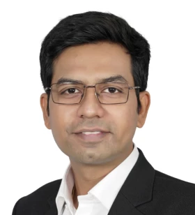 Partner & Marketing Head