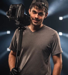 Video & Photographer