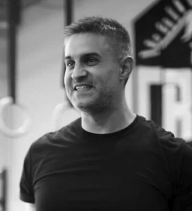 VP of Digital Marketing Strategy