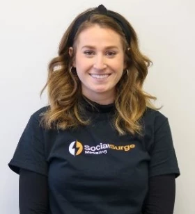 Digital Marketing Specialist