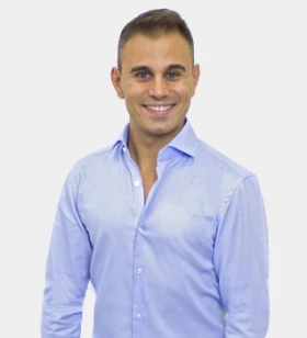 President & CEO / Web Developer