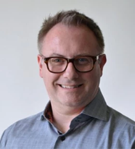 Vice President Client Engagement