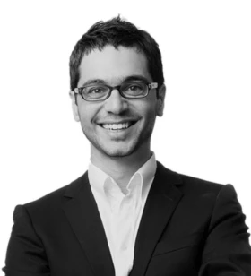 Marketing Specialist