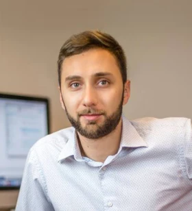 Senior Project Manager