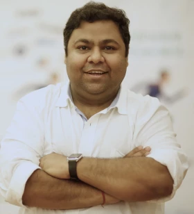 Chief Executive Officer