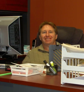 Owner / PHP Programmer