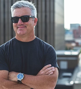 President, Sr. Creative Director