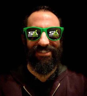 Founder / Director of Strategy