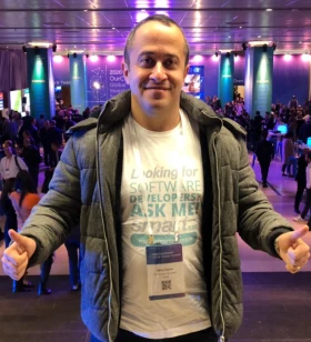 CEO, Smartexe Ltd, Israel