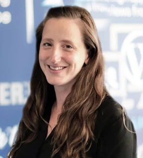 Senior Web Developer