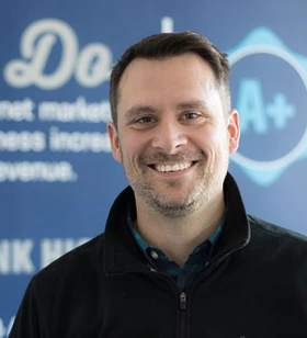 Co-Founder, Digital Strategist