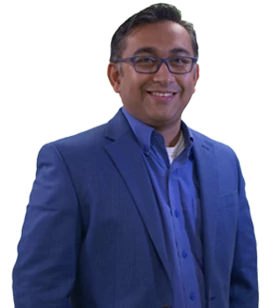 Senior Director, Technical Consulting